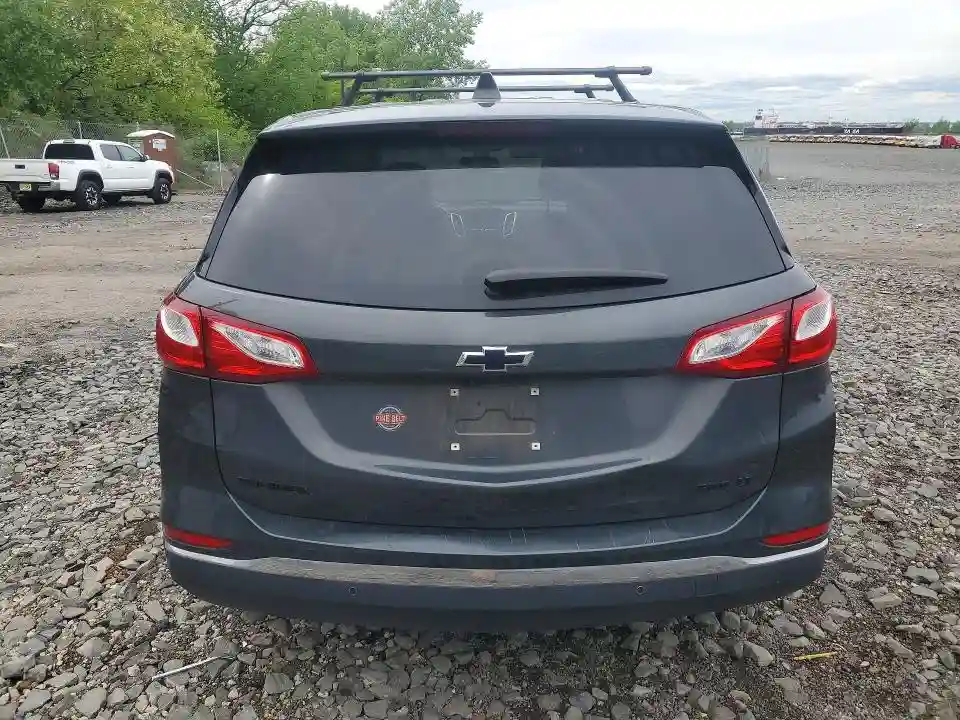 2GNAXUEV5K6278731 2019 CHEVROLET EQUINOX-5