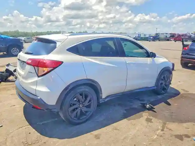 3CZRU5H12NM725622 2022 HONDA HR-V-2