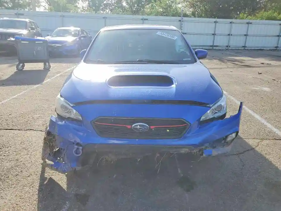 JF1VA1A60J9808900 2018 SUBARU WRX-4