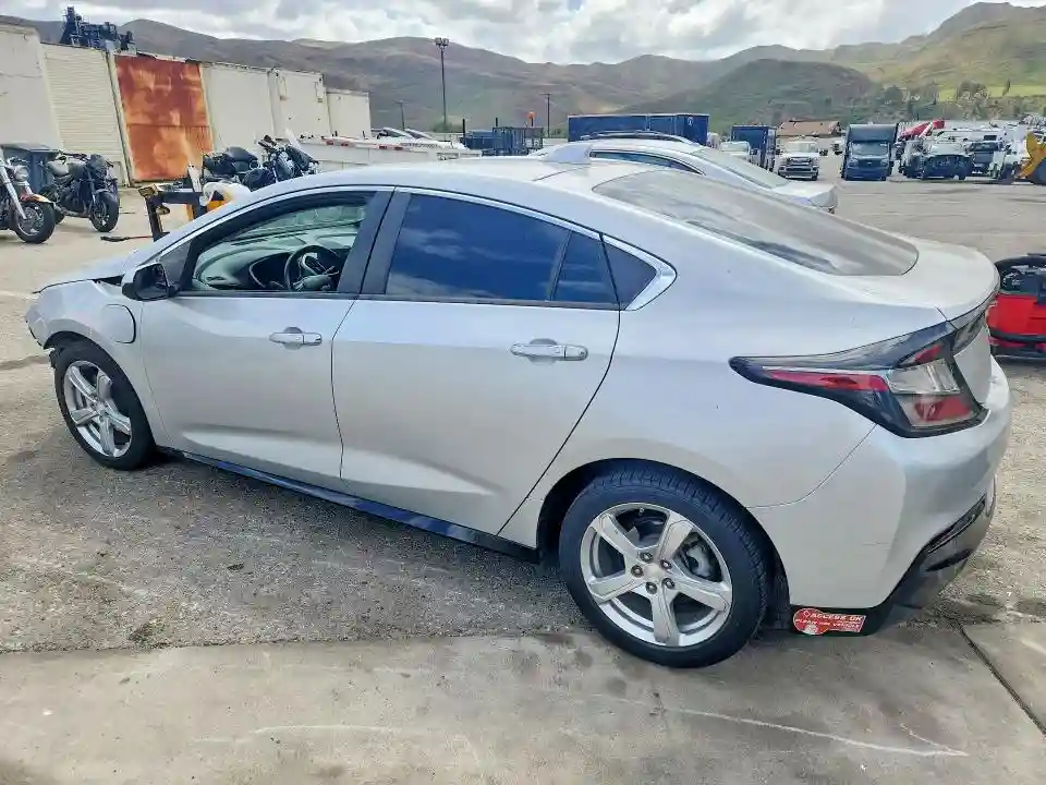 1G1RC6S55HU209404 2017 CHEVROLET VOLT-1