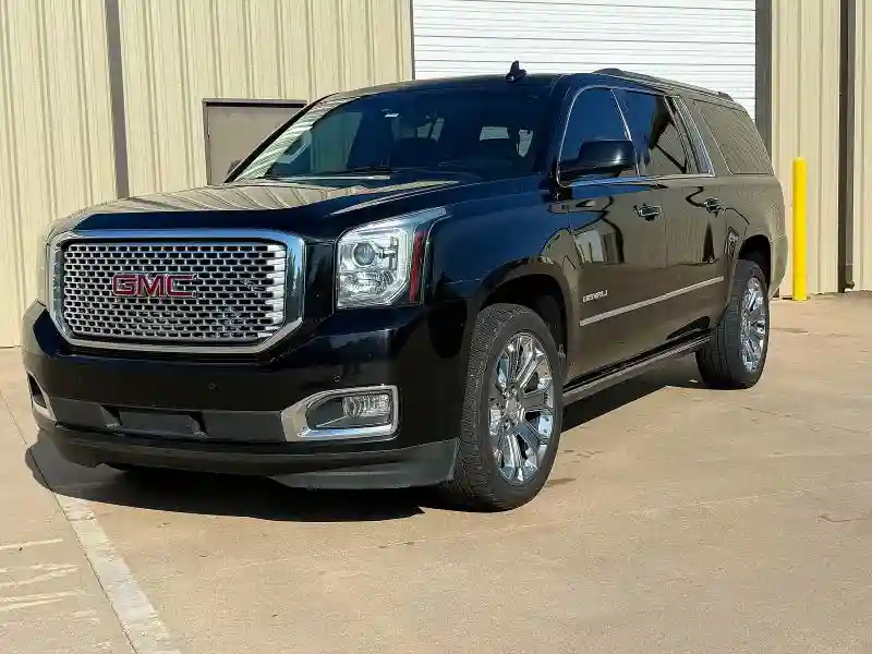 1GKS2HKJ3GR301508 2016 GMC YUKON-1