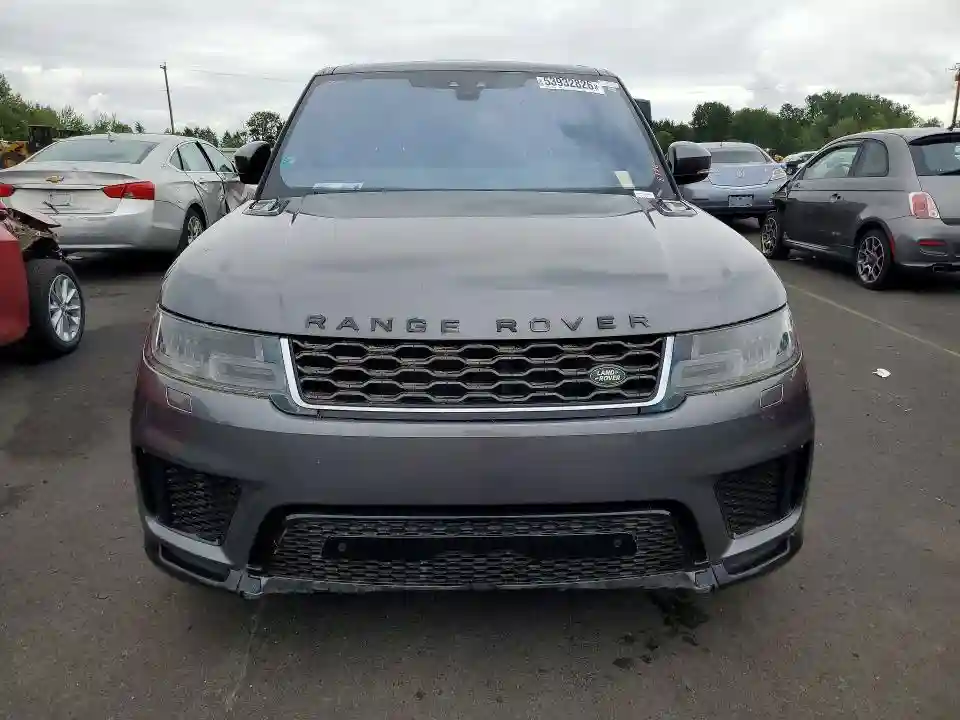 SALWR2RK5JA403573 2018 LAND ROVER RANGEROVER-4