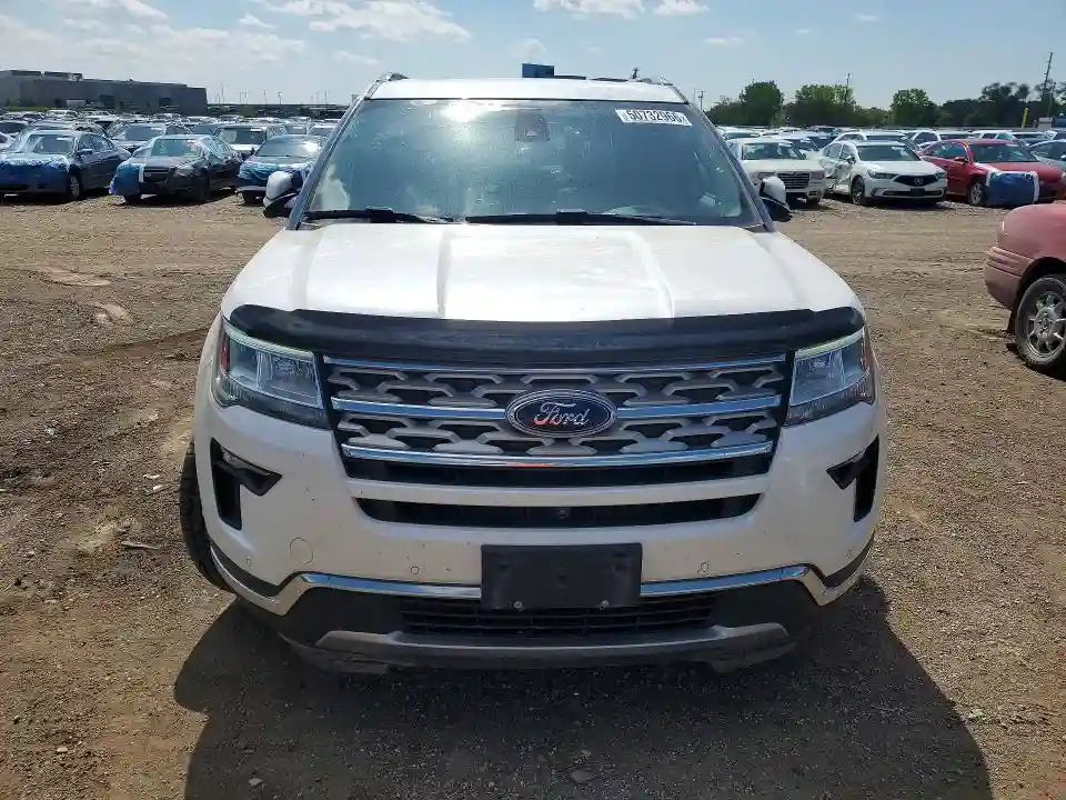 1FM5K8FHXJGB08562 2018 FORD EXPLORER-4