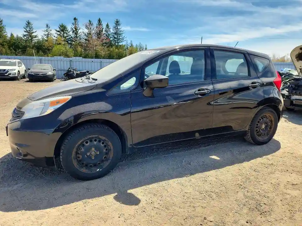 3N1CE2CP5FL382656 2015 NISSAN VERSA-0