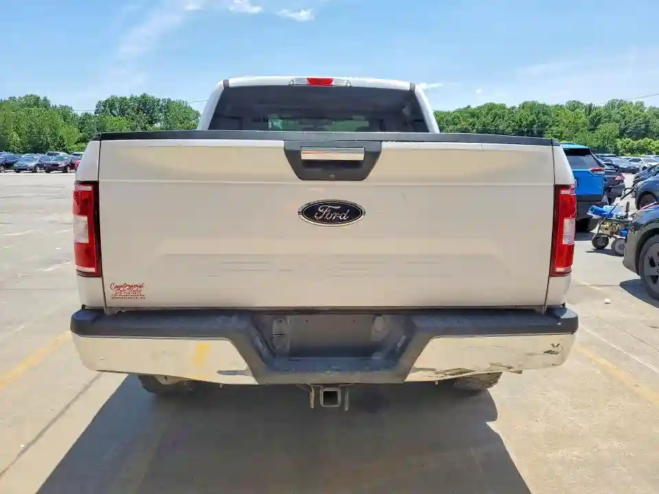 1FTEW1E57KKC07703 2019 FORD F-150-5