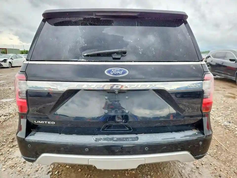1FMJK1KT4KEA15890 2019 FORD EXPEDITION-5