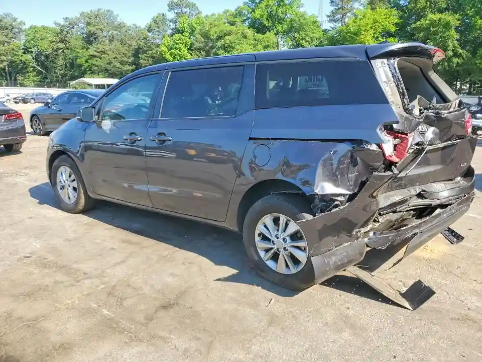 KNDMB5C12H6227342 2017 KIA SEDONA-1