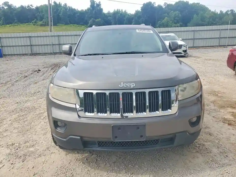 1C4RJFAG6CC255290 2012 JEEP CHEROKEE-4