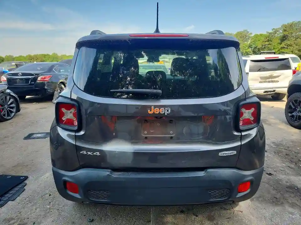 ZACCJBBT1GPD78247 2016 JEEP RENEGADE-5