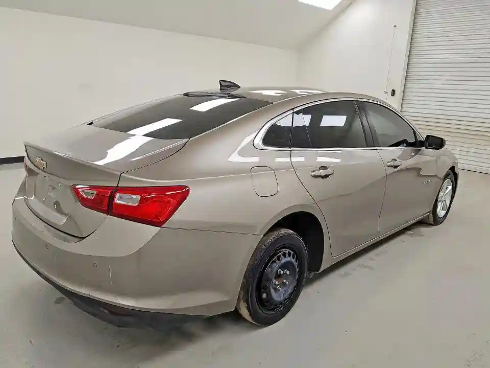 1G1ZB5ST1RF137828 2024 CHEVROLET MALIBU-2