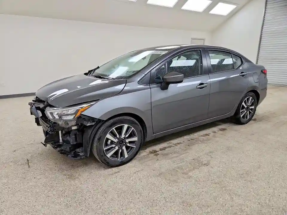 3N1CN8EV7SL862108 2025 NISSAN VERSA-0