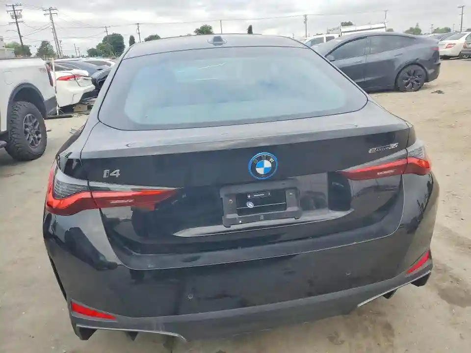 WBY43AW04RFS63784 2024 BMW ALL OTHER-5