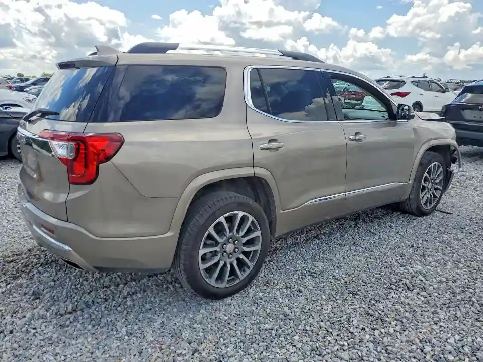 1GKKNPLS2NZ131230 2022 GMC ACADIA DEN-2