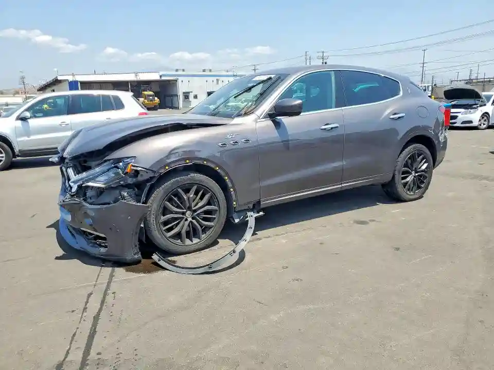 ZN661XUAXNX393408 2022 MASERATI ALL OTHER-0