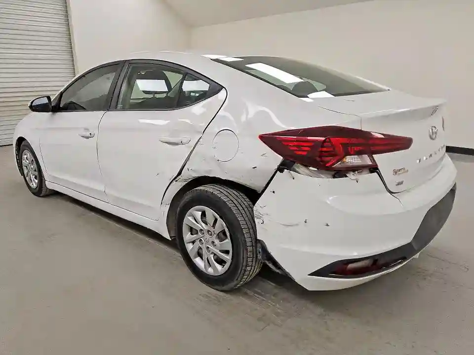 5NPD74LF2KH405903 2019 HYUNDAI ELANTRA-1