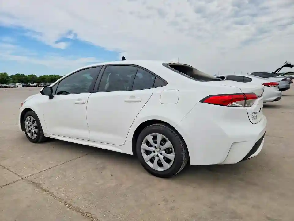 5YFEPMAE0NP390646 2022 TOYOTA COROLLA-1