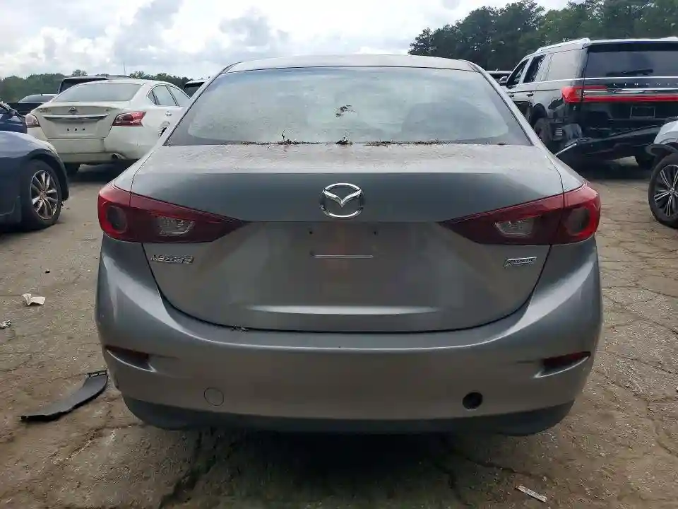 JM1BM1T77F1226003 2015 MAZDA 3-5