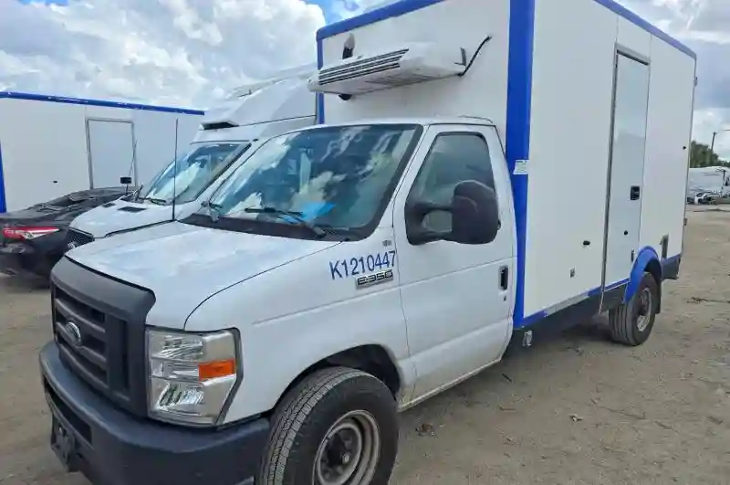 1FDWE3FK6PDD14711 2023 FORD ECONOLINE-1