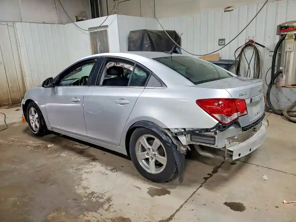1G1PC5SB5E7348529 2014 CHEVROLET CRUZE-1