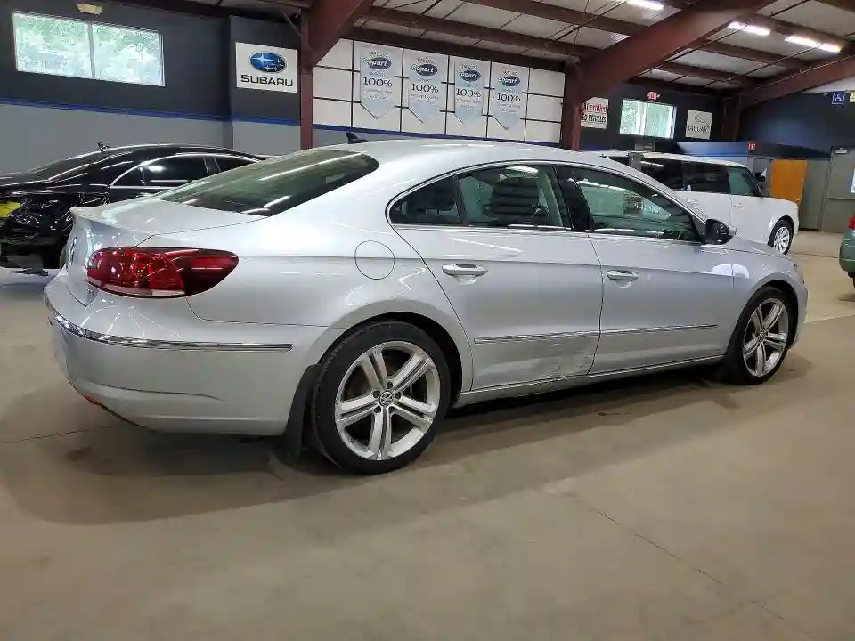 WVWBP7AN4DE501313 2014 VOLKSWAGEN CC-2