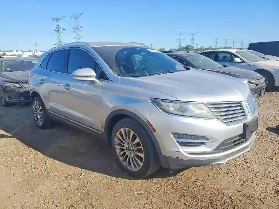 5LMCJ2A94FUJ29484 2015 LINCOLN MKZ-3
