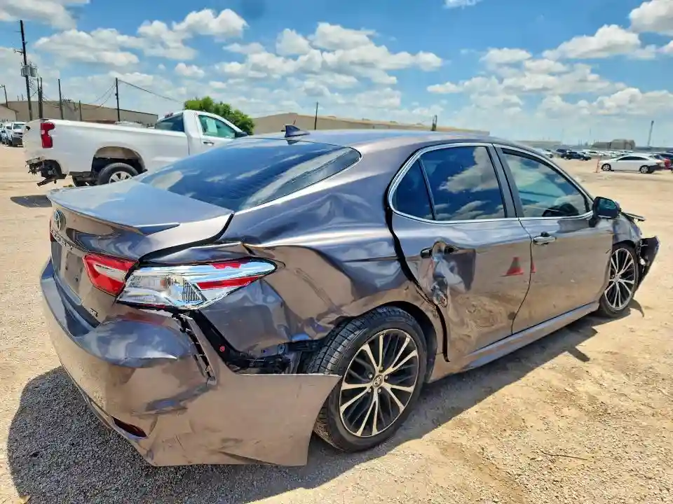 4T1G11AK5LU947450 2020 TOYOTA CAMRY-2