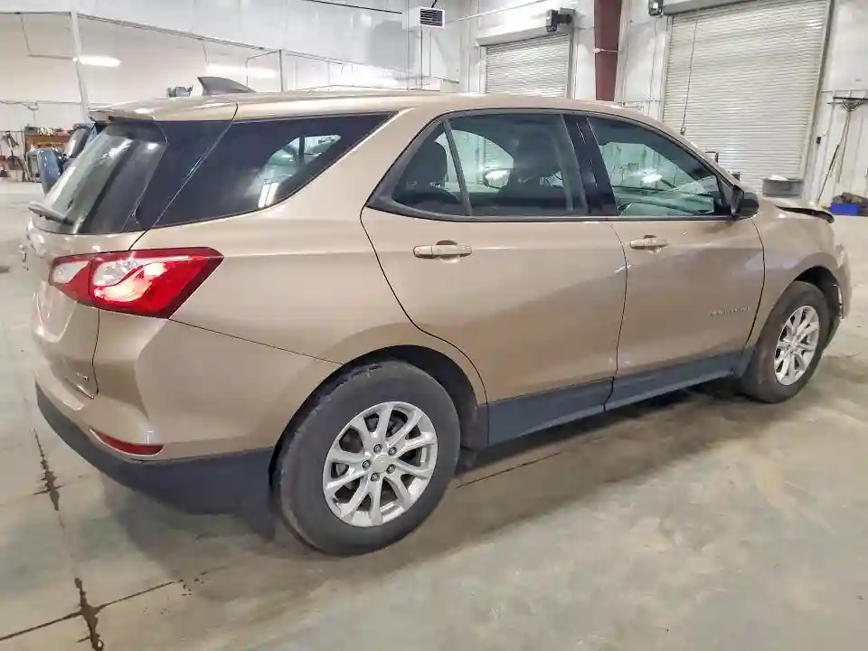2GNAXSEV0K6198404 2019 CHEVROLET EQUINOX-2