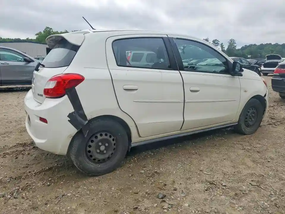 ML32A3HJ9HH009395 2017 MITSUBISHI MIRAGE-2