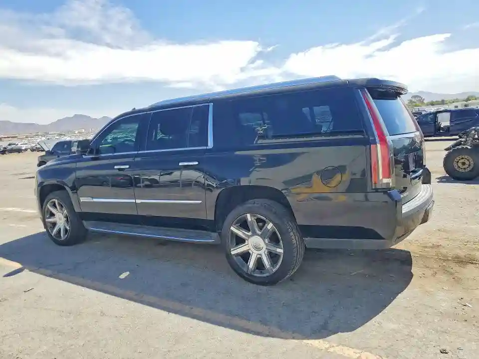 1GYS3SKJ3FR707755 2015 CADILLAC ESCALADE-1