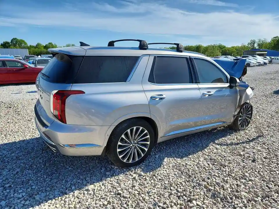 KM8R7DGEXSU906756 2025 HYUNDAI PALISADE-2