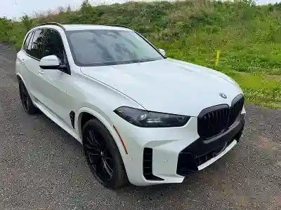 5UX23EU05R9T11163 2024 BMW X5-3