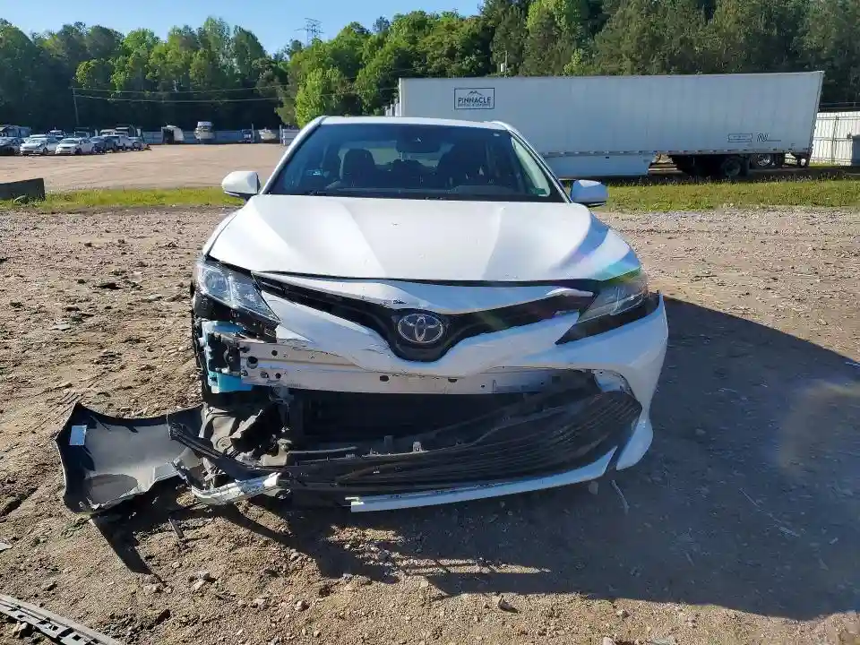 4T1E31AK3LU518874 2020 TOYOTA CAMRY LE-4