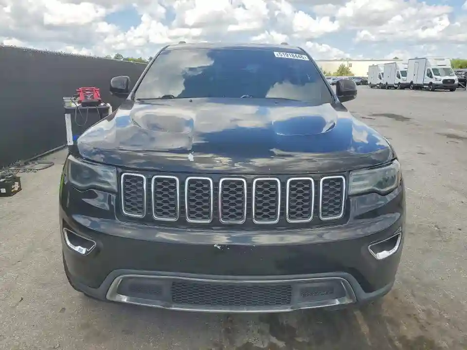 1C4RJEBG1HC829102 2017 JEEP CHEROKEE-4