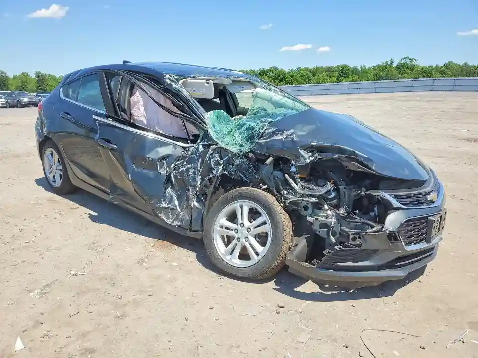 3G1BE6SM6HS561569 2017 CHEVROLET CRUZE-3