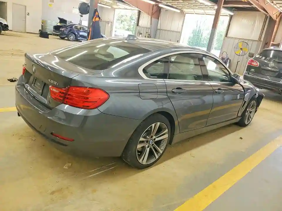 WBA4C9C53GG136920 2016 BMW 4 SERIES-2