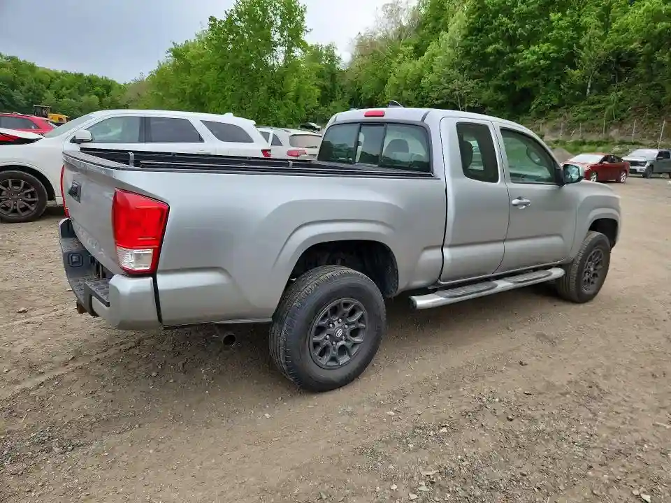 5TFSX5EN7GX042303 2016 TOYOTA TACOMA-2