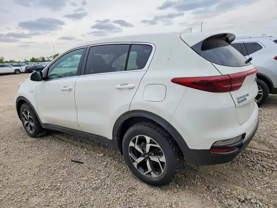 KNDPMCAC2L7812571 2020 KIA SPORTAGE-1