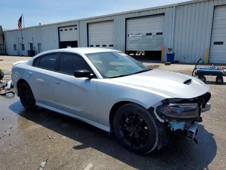 2C3CDXHG8PH533638 2023 DODGE CHARGER-3