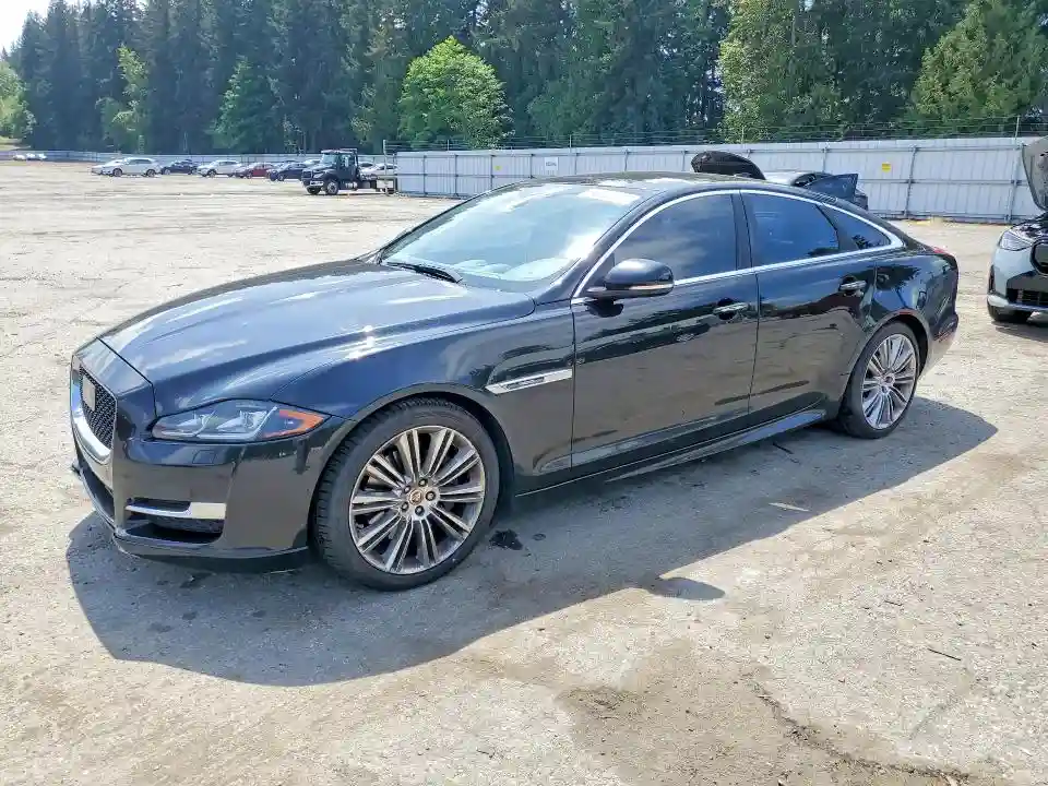 SAJWJ1CD7G8W00474 2016 JAGUAR XJ-0