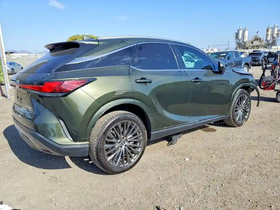 2T2BBMCA8PC005781 2023 LEXUS-2