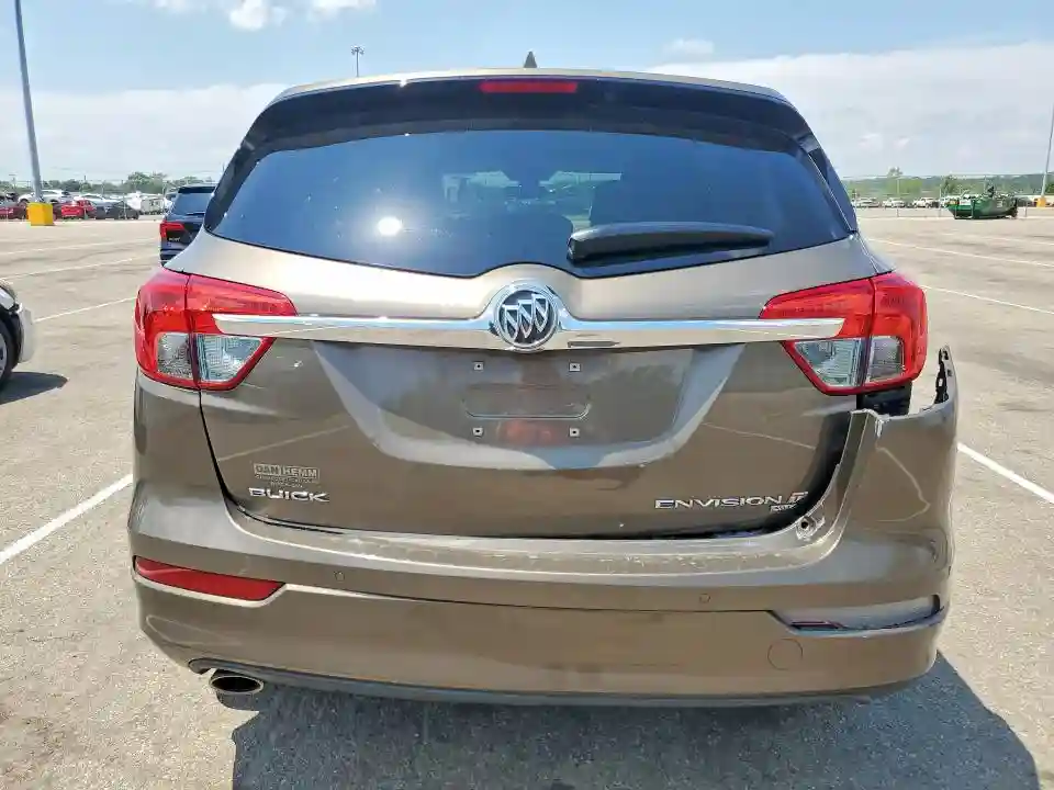 LRBFXFSX8HD084736 2017 BUICK ENVISION-5