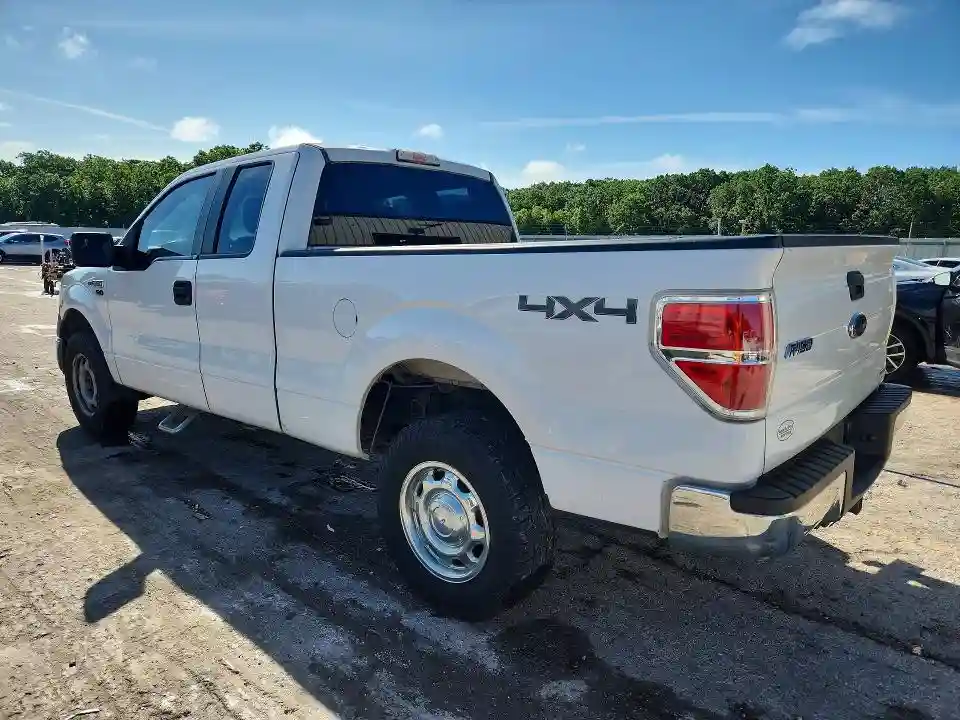 1FTFX1EF9DKF67634 2013 FORD F150-1