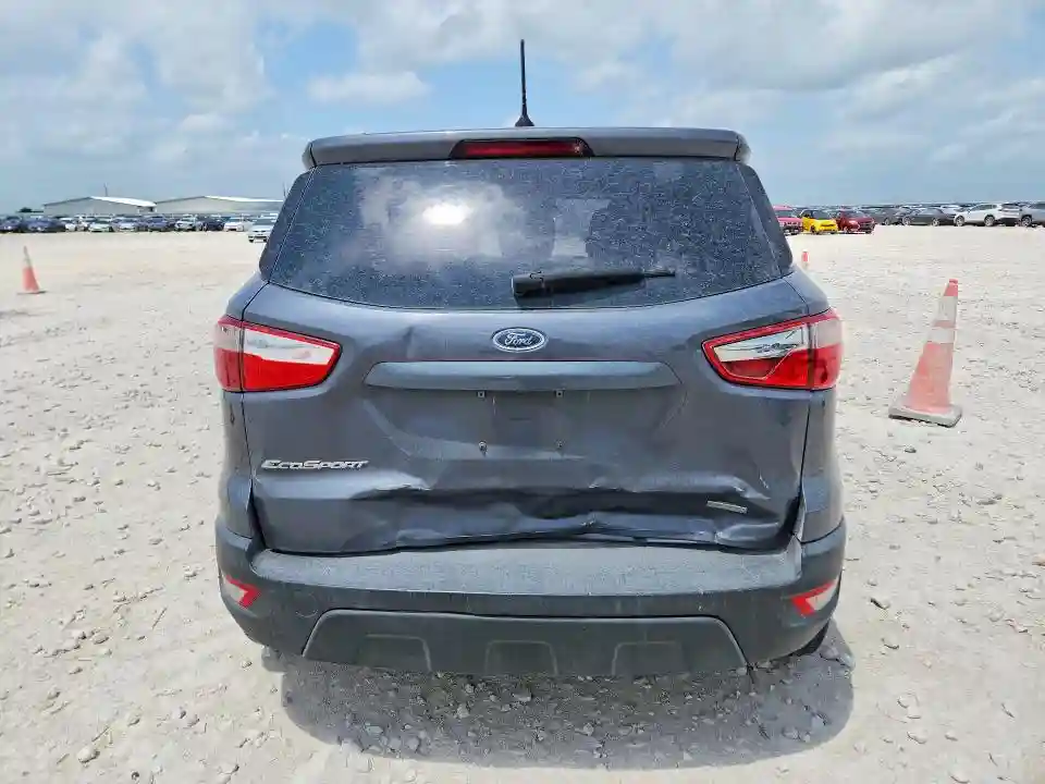 MAJ3P1RE9JC176290 2018 FORD ECOSPORT-5
