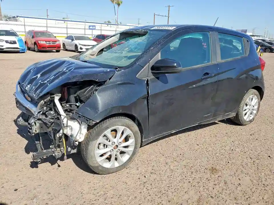 KL8CD6SA7MC750728 2021 CHEVROLET SPARK-0