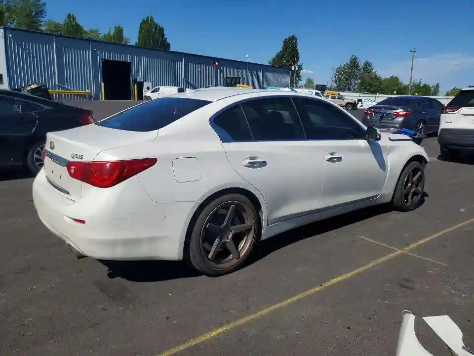 JN1BV7AR3EM689339 2014 INFINITI Q50-2