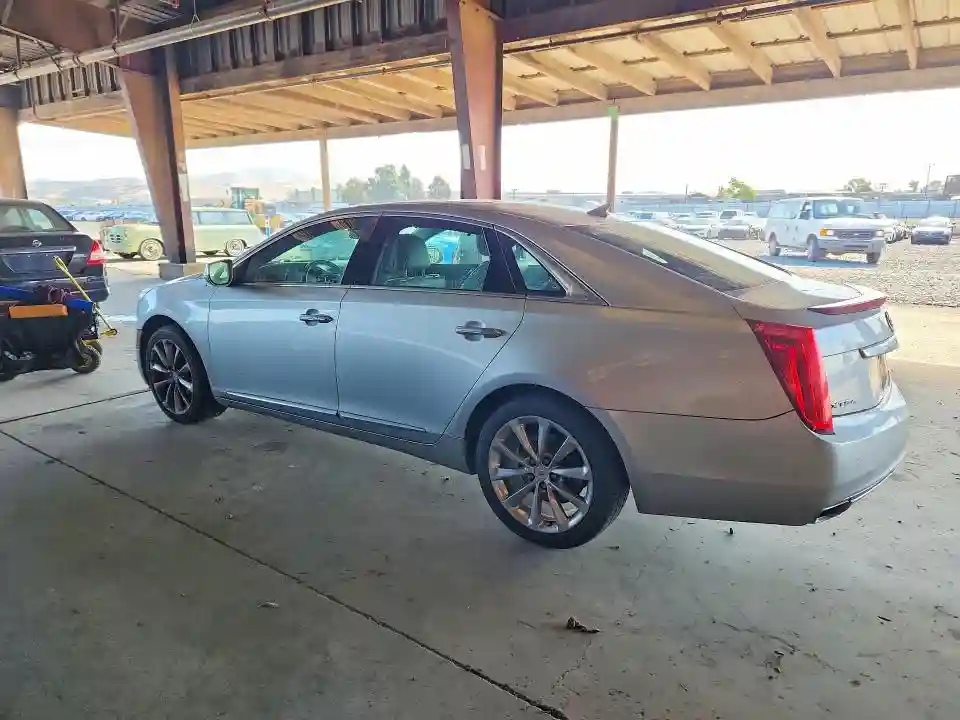 2G61T5S30D9153752 2013 CADILLAC XTS-1