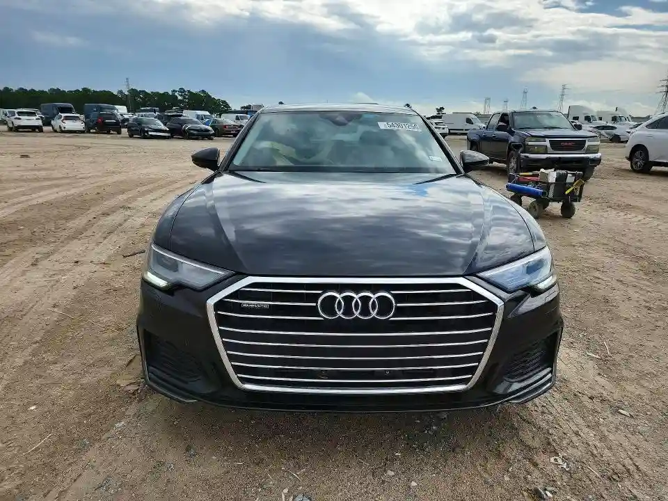 WAUK2AF27LN008411 2020 AUDI A6-4