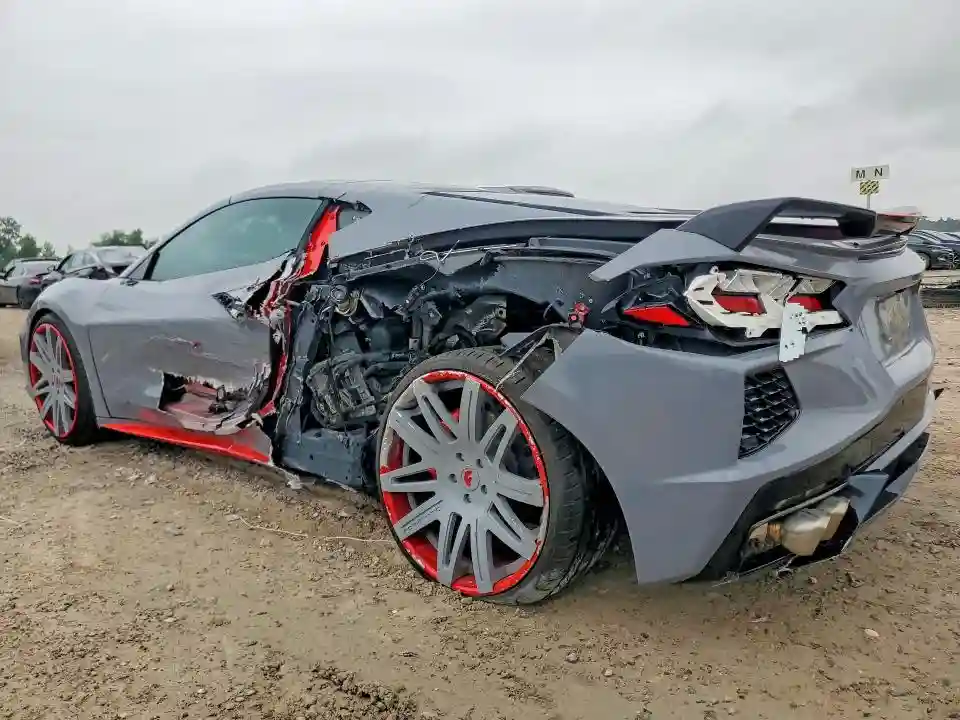 1G1YB2D42R5122244 2024 CHEVROLET CORVETTE-1