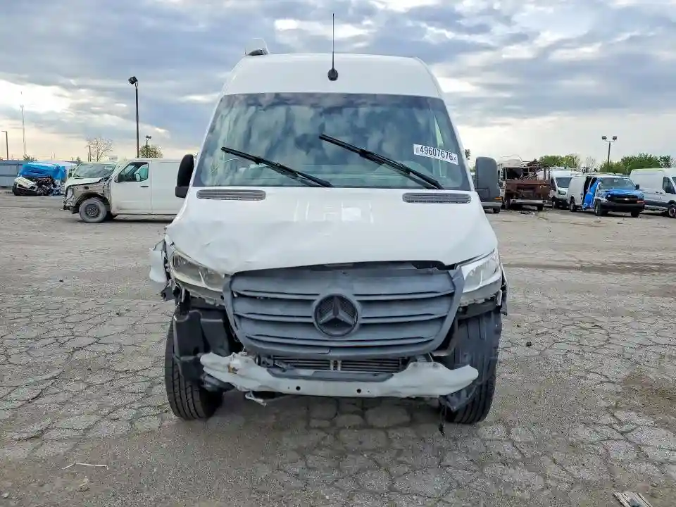 W1W4EDHY0LT020809 2020 MERCEDES-BENZ SPRINTER-4