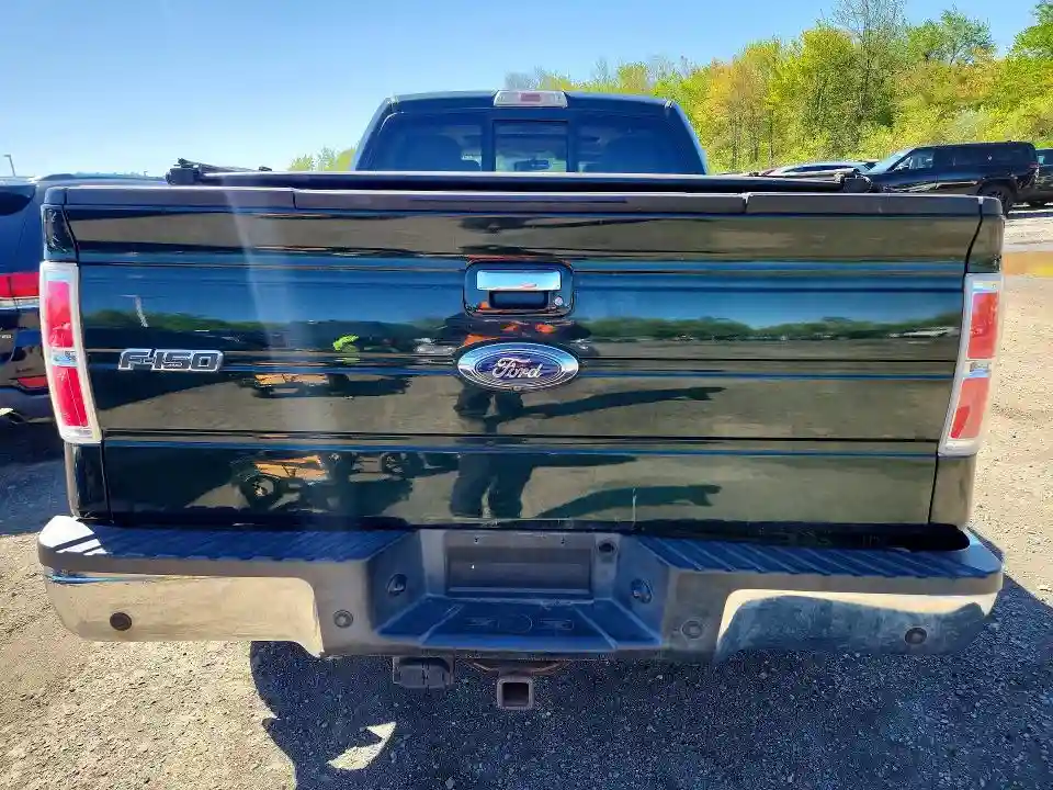 1FTFW1ET8EFC28933 2014 FORD F150-5